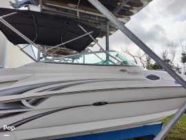 2002, Sea Ray, 270 Sundeck