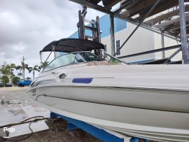 2002, Sea Ray, 270 Sundeck