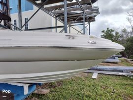 2002, Sea Ray, 270 Sundeck