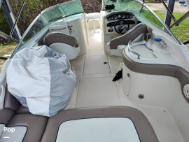 2002, Sea Ray, 270 Sundeck