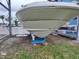 2002, Sea Ray, 270 Sundeck