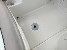 2002, Sea Ray, 270 Sundeck