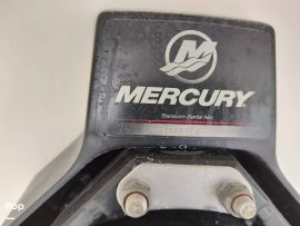 2002, Sea Ray, 270 Sundeck