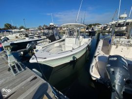 2016, Sea Hunt, 225 ULTRA