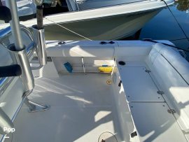 2016, Sea Hunt, 225 ULTRA