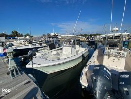 2016, Sea Hunt, 225 ULTRA