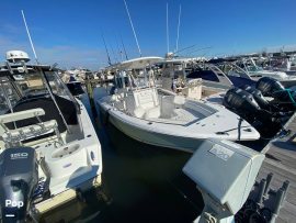 2016, Sea Hunt, 225 ULTRA
