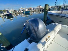 2016, Sea Hunt, 225 ULTRA