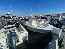 2016, Sea Hunt, 225 ULTRA