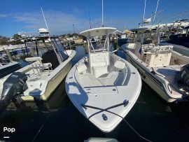 2016, Sea Hunt, 225 ULTRA