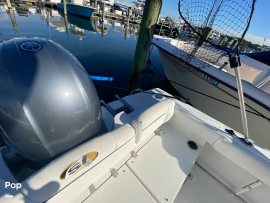 2016, Sea Hunt, 225 ULTRA