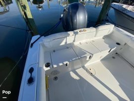 2016, Sea Hunt, 225 ULTRA