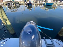 2016, Sea Hunt, 225 ULTRA
