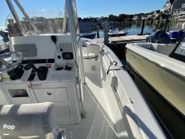 2016, Sea Hunt, 225 ULTRA