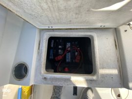 2016, Sea Hunt, 225 ULTRA