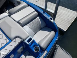 2015, Mastercraft, X23 X Series