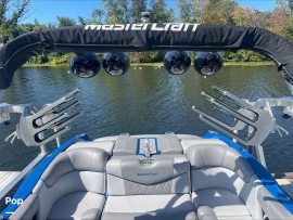 2015, Mastercraft, X23 X Series