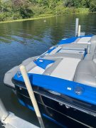 2015, Mastercraft, X23 X Series