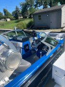 2015, Mastercraft, X23 X Series