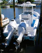 2016, Sea Hunt, Gamefish 25