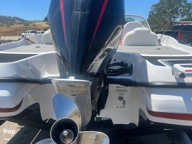 2021, Tracker, Nitro Z19 Sport