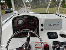 2013, Sea Hunt, 211 Ultra