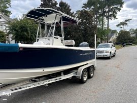 2013, Sea Hunt, 211 Ultra