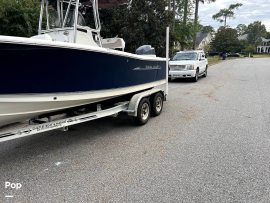 2013, Sea Hunt, 211 Ultra
