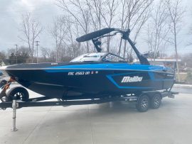 2021, Malibu, 24 MXZ