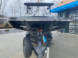 2021, Malibu, 24 MXZ