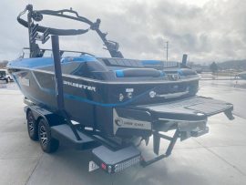 2021, Malibu, 24 MXZ