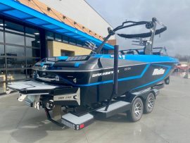 2021, Malibu, 24 MXZ
