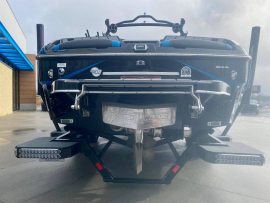 2021, Malibu, 24 MXZ