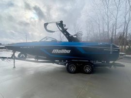 2021, Malibu, 24 MXZ