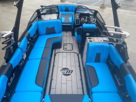 2021, Malibu, 24 MXZ