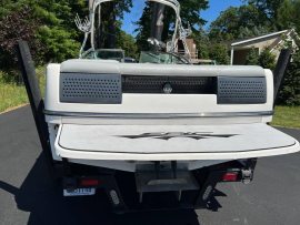 2007, Epic, 23 V