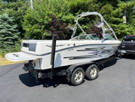 2007, Epic, 23 V