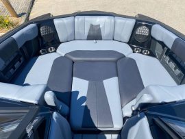 2023, Malibu, 24 MXZ