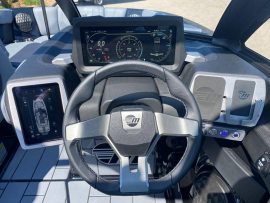 2023, Malibu, 24 MXZ