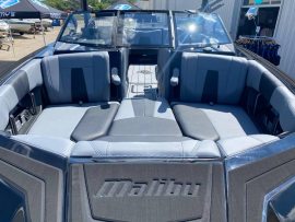 2023, Malibu, 24 MXZ