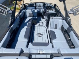 2023, Malibu, 24 MXZ
