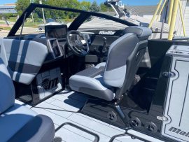2023, Malibu, 24 MXZ