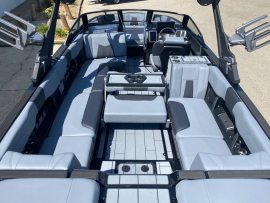 2023, Malibu, 24 MXZ