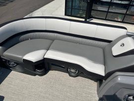 2023, Tahoe, 2585 Cascade Quad Lounger