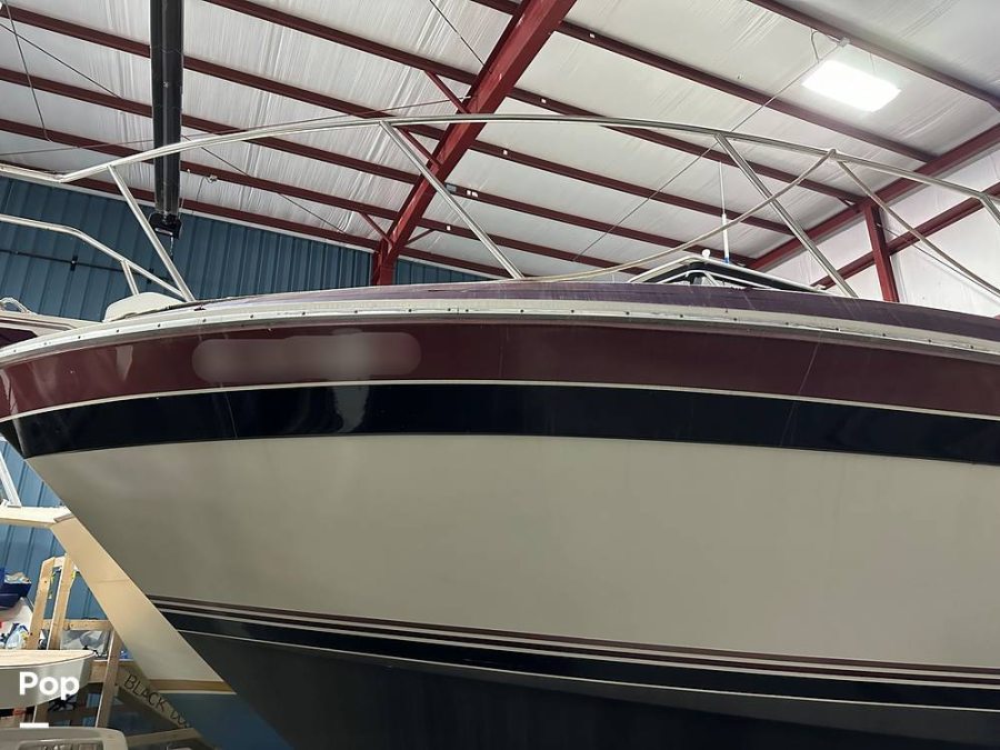 1987 Wellcraft 3400 Gran Sport Power Boats, Express Cruisers For Sale