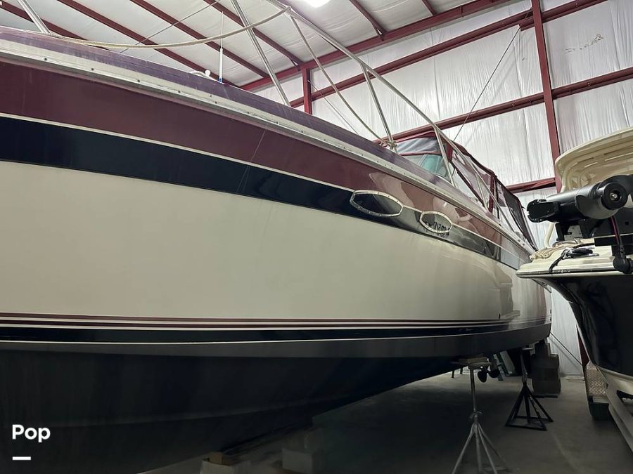 1987 Wellcraft 3400 Gran Sport Power Boats, Express Cruisers For Sale