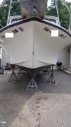 1996, C-Hawk, C- Hawk 25 Sport Cabin