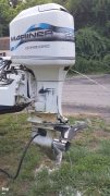 1996, C-Hawk, C- Hawk 25 Sport Cabin