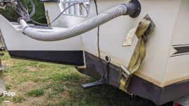 1996, C-Hawk, C- Hawk 25 Sport Cabin