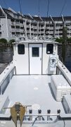 1996, C-Hawk, C- Hawk 25 Sport Cabin